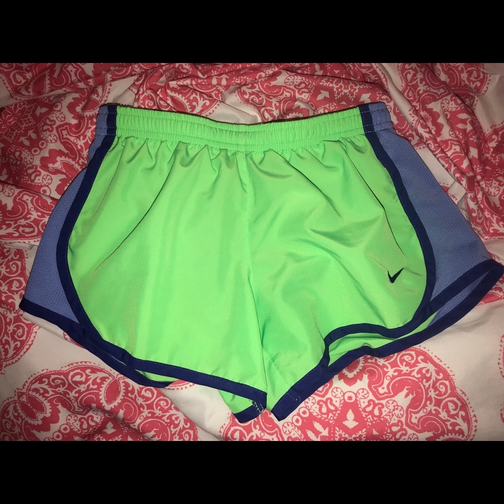 Nike shorts